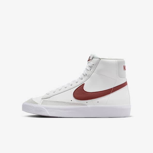 Nike sb blazer mujer blanco store